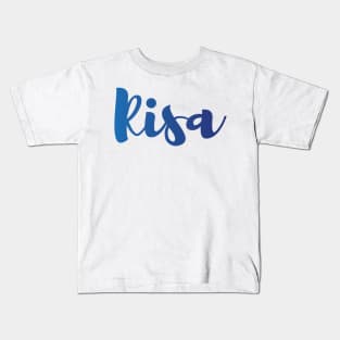 Risa Kids T-Shirt